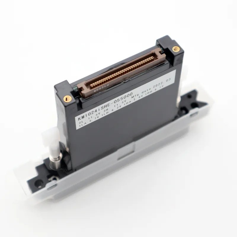 KM1024iSHE PRINTHEAD - Image 3