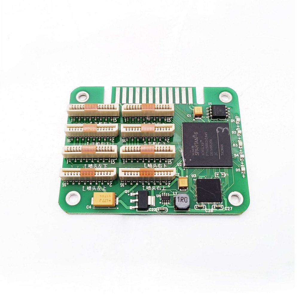 5113 LV5 PRINTHEAD DECODER - Image 3