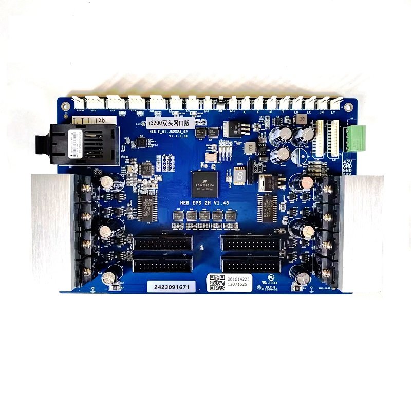 Hoson I3200 Double Heads Board