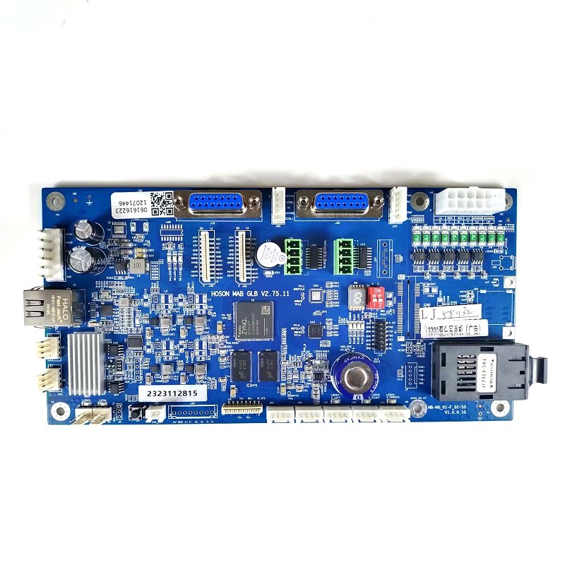 Hoson I3200 Double Heads Board - Image 4
