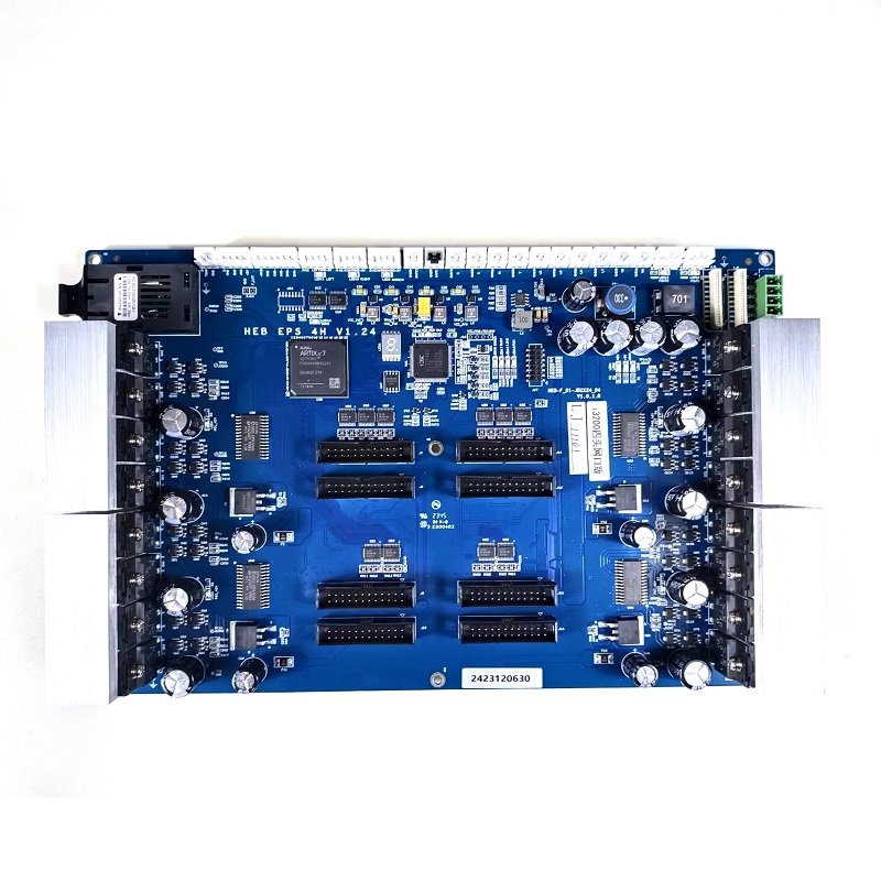 Hoson I3200 Four Heads Board Kit - Image 4