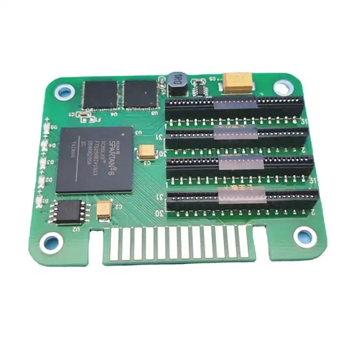 DX5 LV4 PRINTHEAD DECODER - Image 2