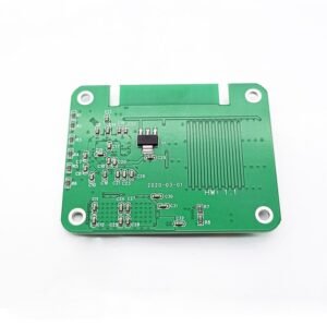 DX5 LV4 PRINTHEAD DECODER