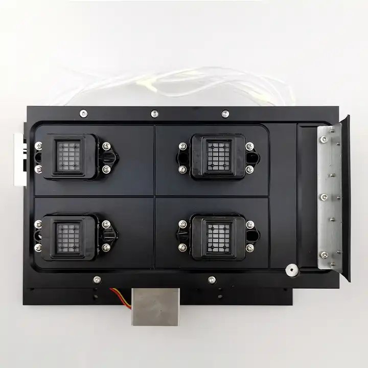 EPSON TX800 Capping Station - Image 4