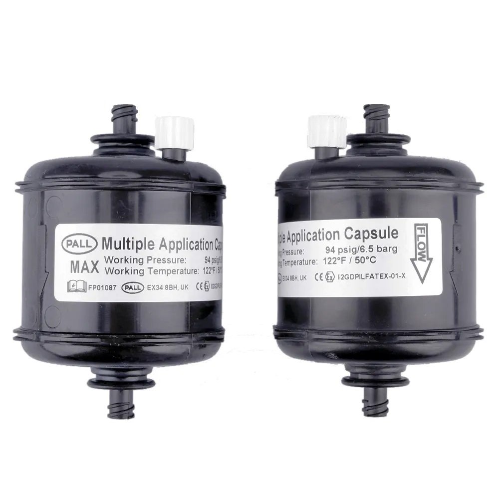 MAC Capsule Filter - Image 4