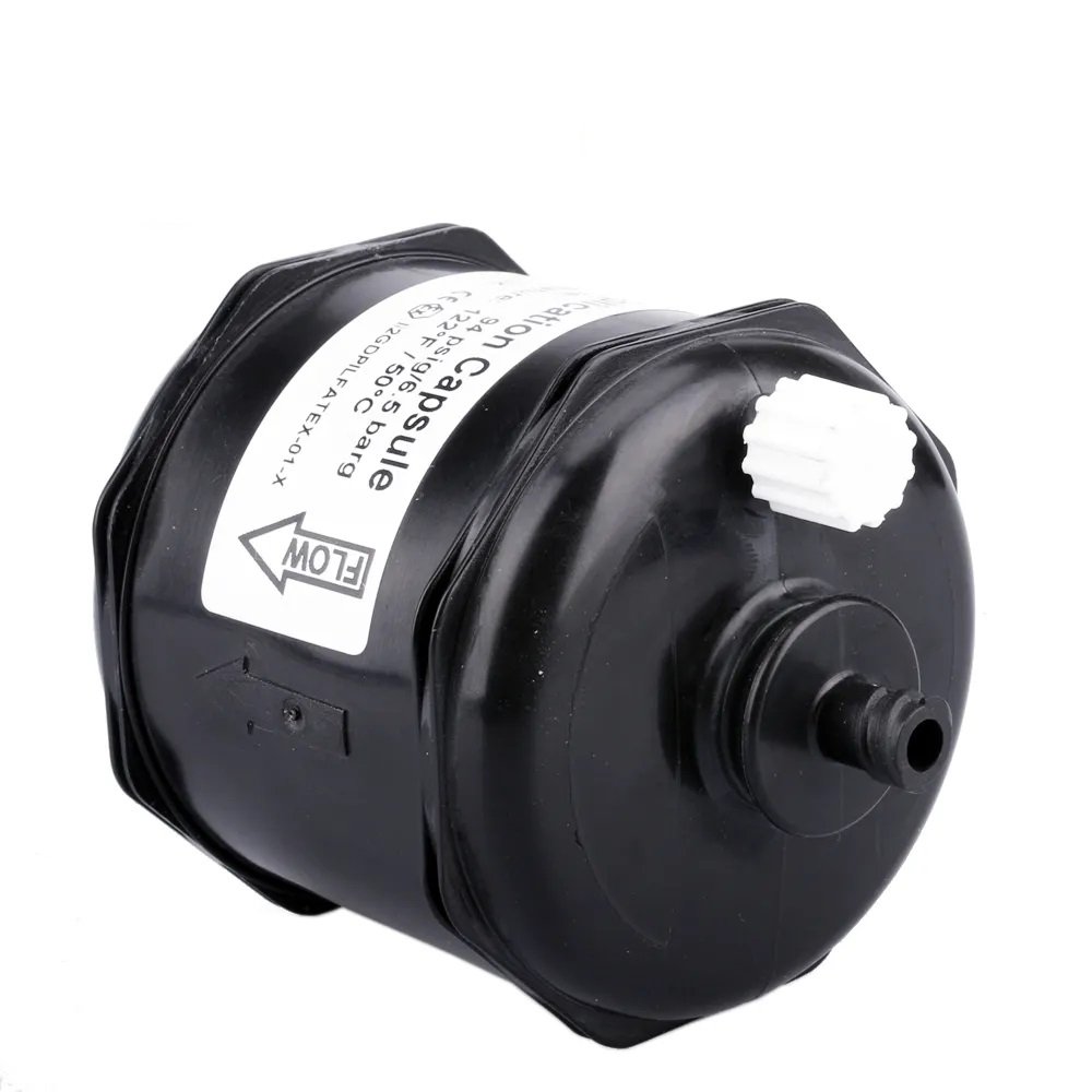 MAC Capsule Filter - Image 3