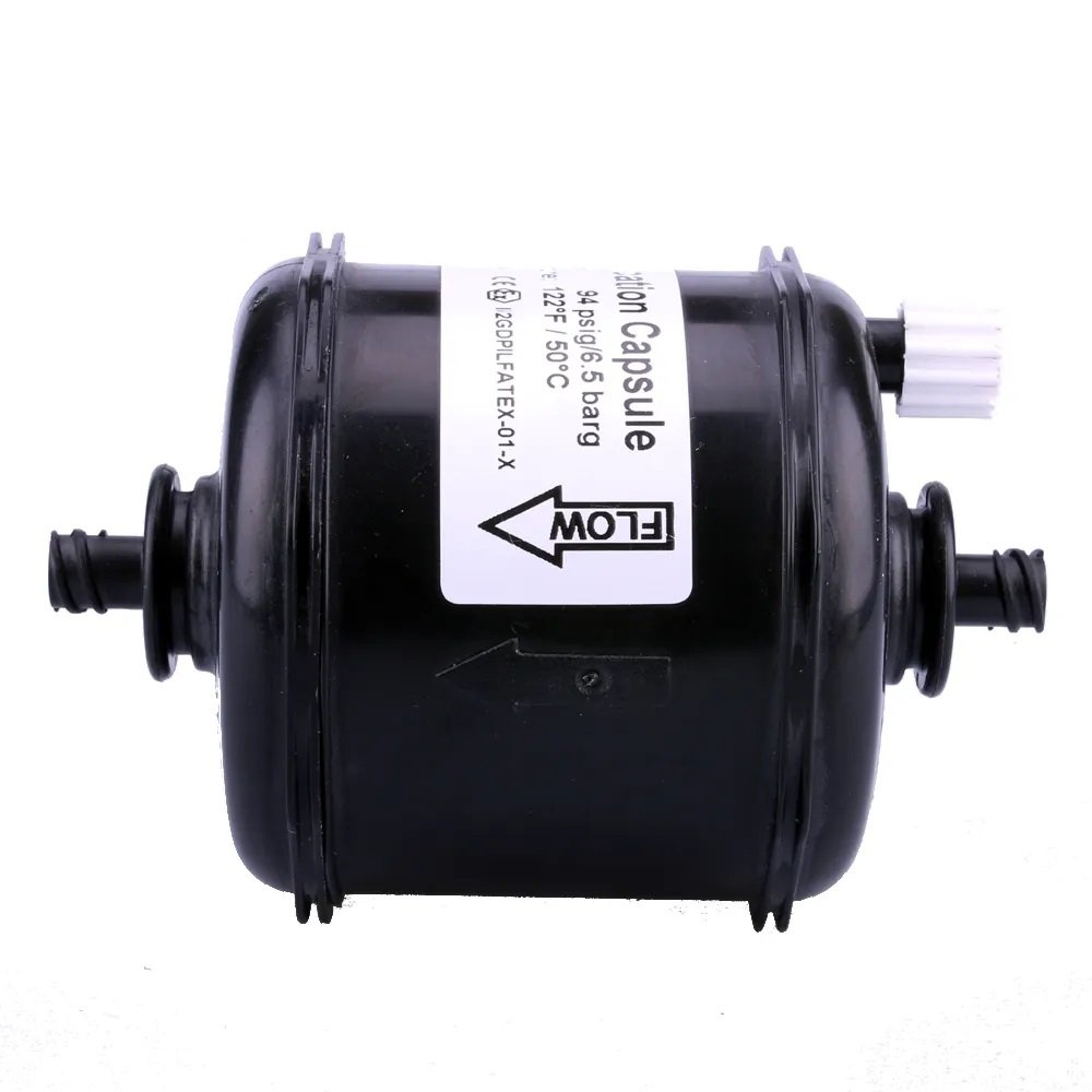 MAC Capsule Filter - Image 2