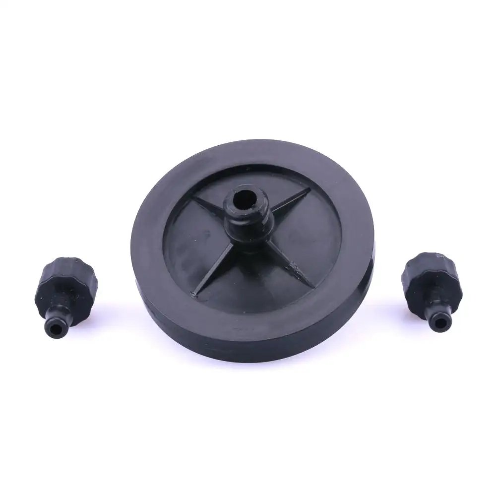 Disc Filter UV - Image 2