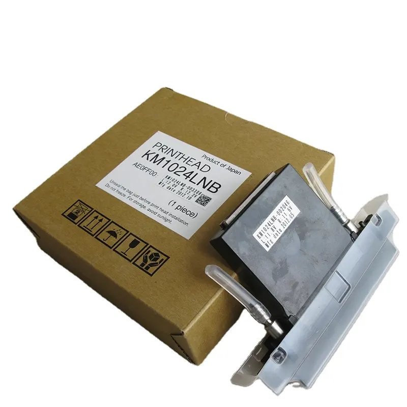 KM1024LNB PRINTHEAD - Image 2