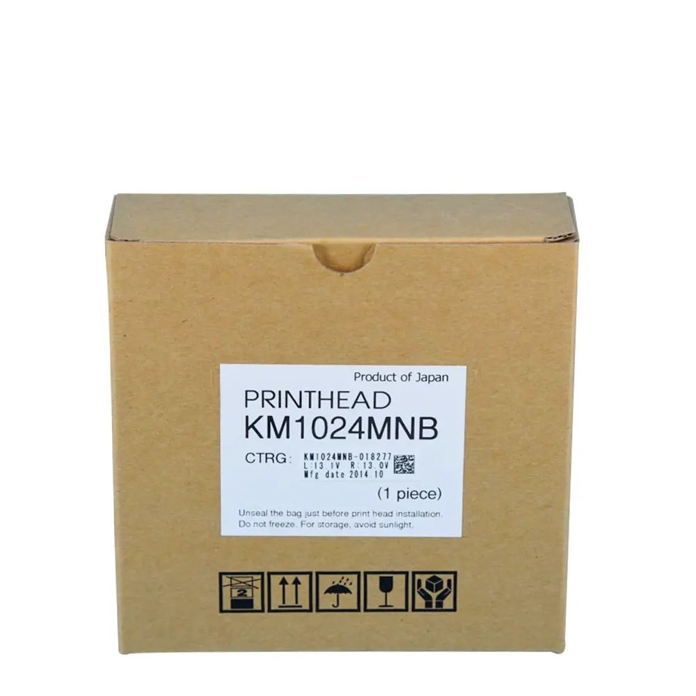KM1024MNB PRINTHEAD - Image 4