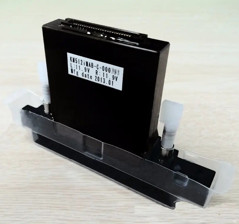 KM512iMAB-C PRINTHEAD - Image 2