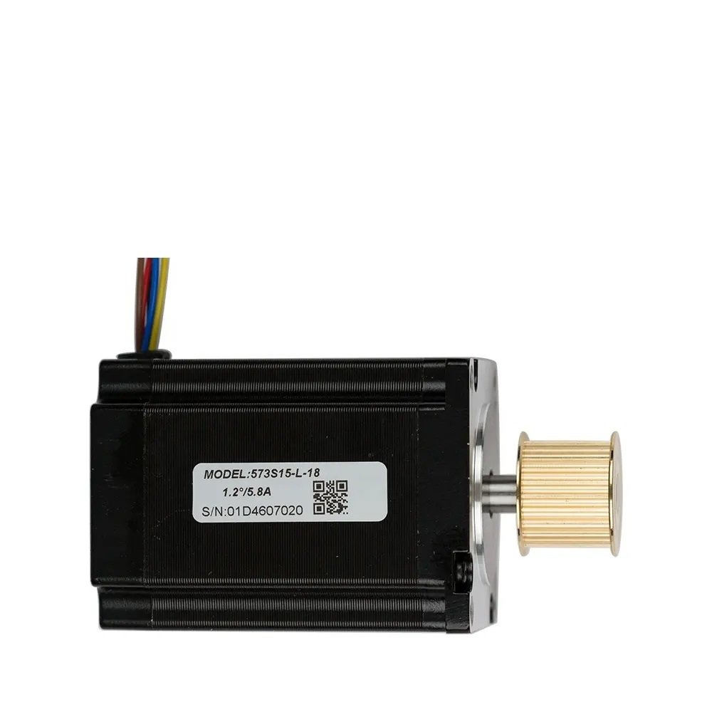 Leadshine motor - Image 4