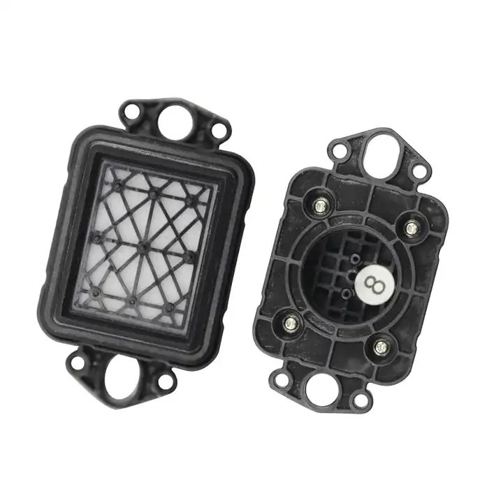 DX5 Captop - Image 2