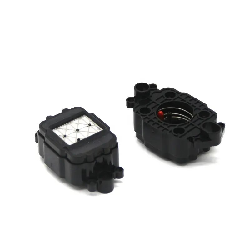 5113 horizonal Captop