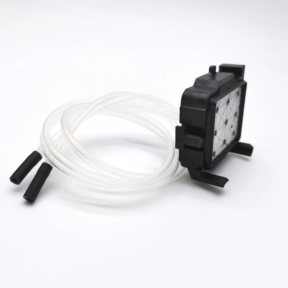 Original MUTOH 1604 Captop - Image 3