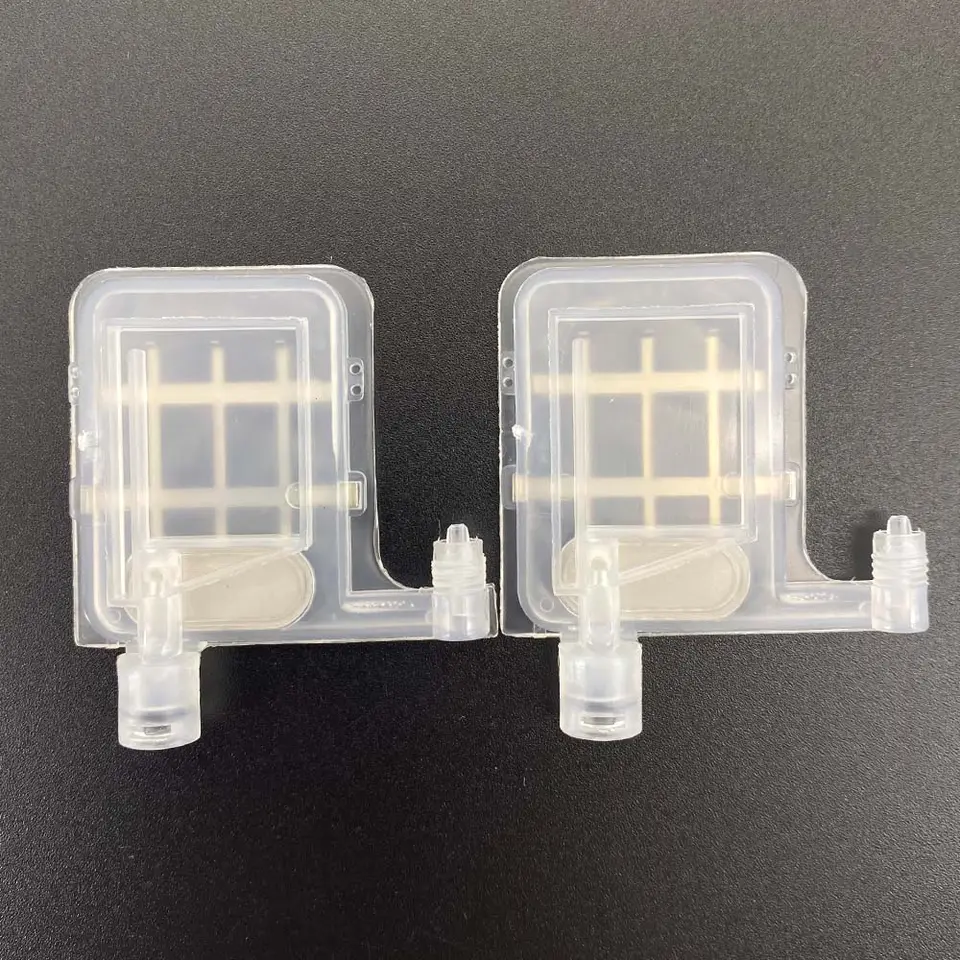 DX5 big Damper spherical connetor - Image 2