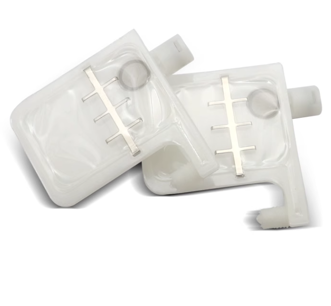 DX5 big Damper spherical connetor - Image 4