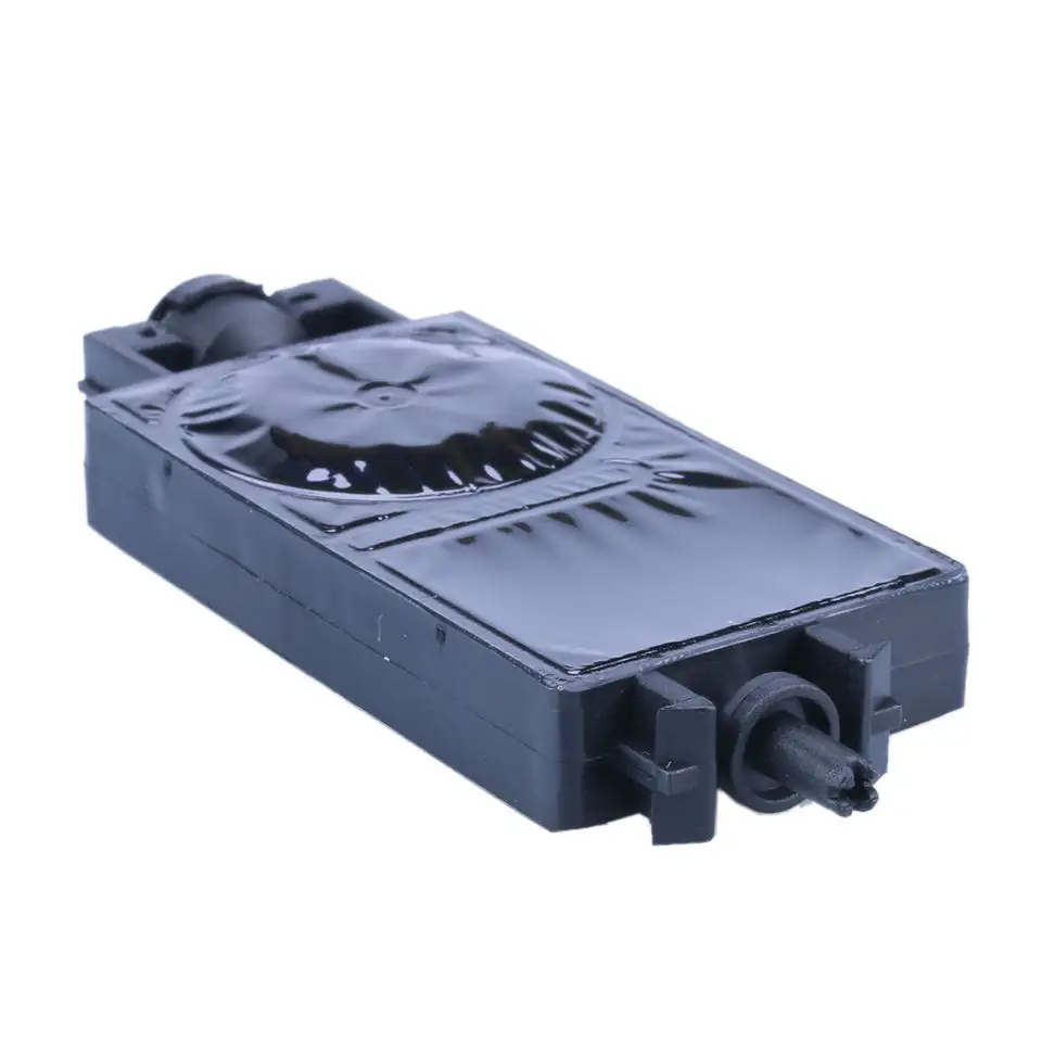 JV33 Damper pointy - Image 3