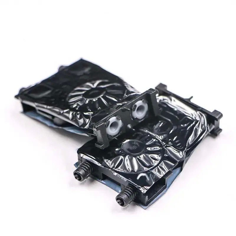 7910 negative pressure Damper - Image 2