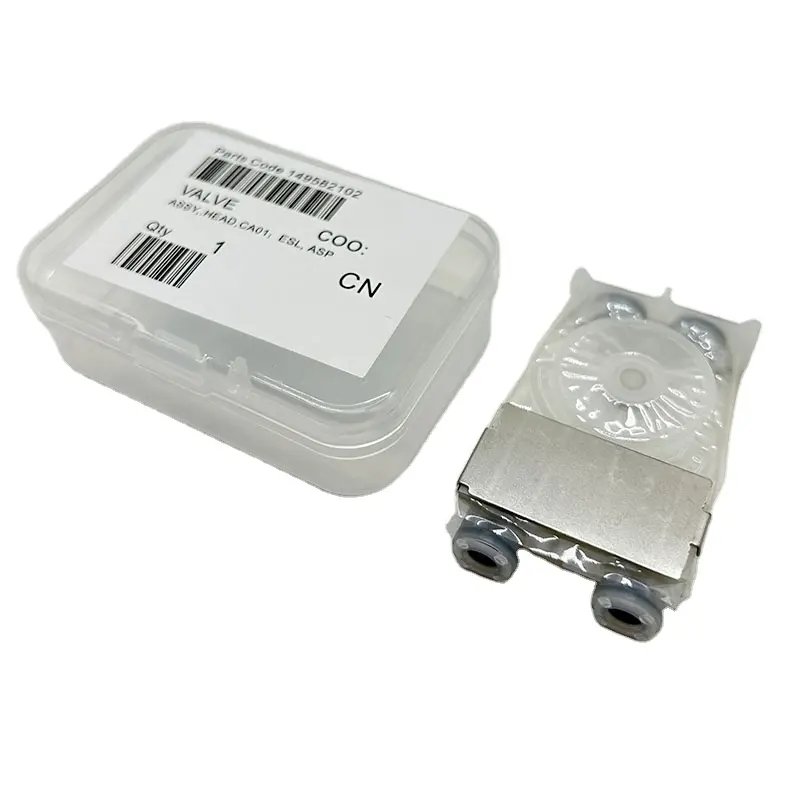 DX7 Original Damper - Image 2