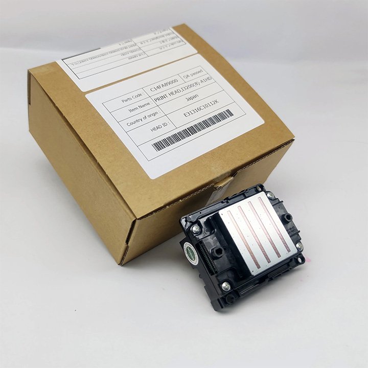 EPSON I3200(8)-A1HD PRINTHEAD - Image 2