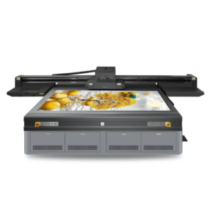 F-2513 / F-3220 UV Flatbed Printer