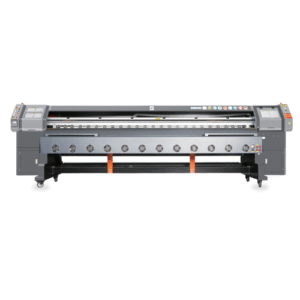 T5S High-Performance Inkjet Solvent Printer