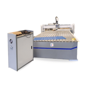 CNC Router DPI