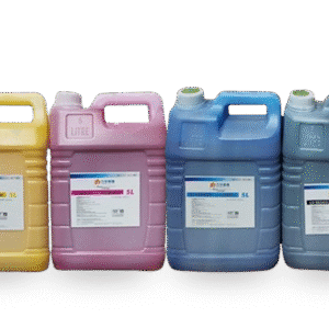Eco Solvent Inks for 1024i