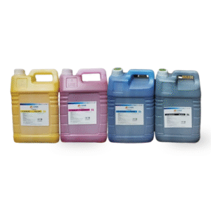 Eco Solvent Inks