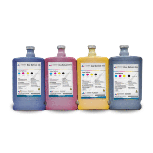 Eco Solvent Inks for 1024i