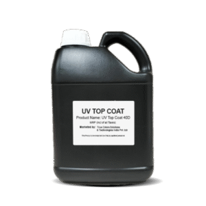 UV gloss coating provides a clear, high-gloss protective layer that enhances appearance while offering excellent resistance to fading, scratches, moisture, and daily wear.