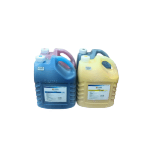 Eco Solvent Inks for 1024i