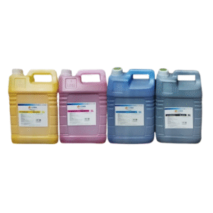 Eco Solvent Inks for 1024i