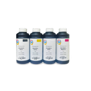 UV Hard Inks for Epson