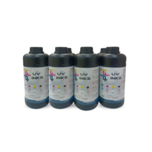 UV Hard Inks for Ricoh Gen5i-Gh2220