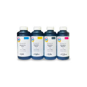 UV Hybrid Ink For Toshiba