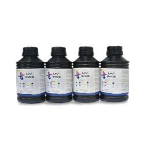 UV Soft Inks for Epson