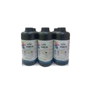 UV Soft Inks for Ricoh Gen5i Gh2220