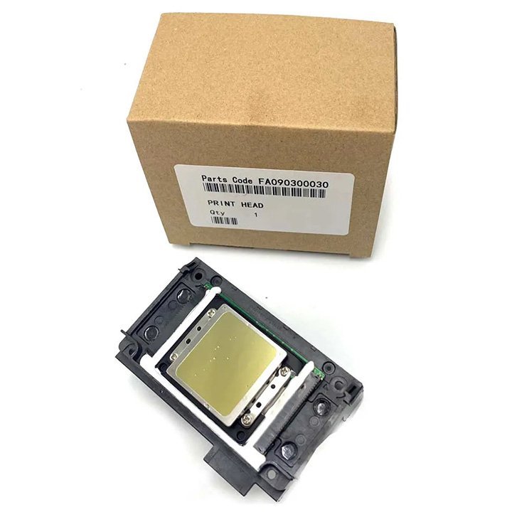 Epson XP600 PRINTHEAD